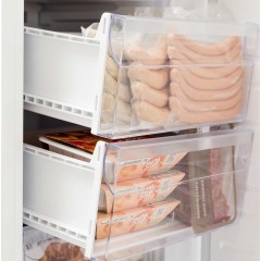 Морозильник SCANDILUX FNBI303E