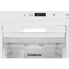 Морозильник SCANDILUX FNBI303E