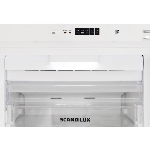 Морозильник SCANDILUX FNBI303E