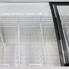 Морозильный ларь Бирюса CF50