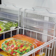 Морозильный ларь Бирюса CF50