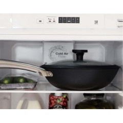 Однокамерный холодильник SCANDILUX RBI303EZ