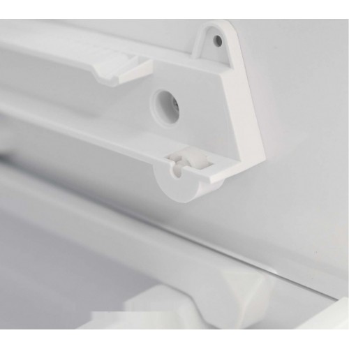 Однокамерный холодильник SCANDILUX RBI303EZ