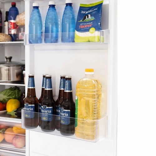 Однокамерный холодильник SCANDILUX RBI303EZ