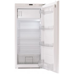 Холодильник с морозильником SCANDILUX RBI200