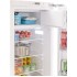Холодильник с морозильником SCANDILUX RBI200