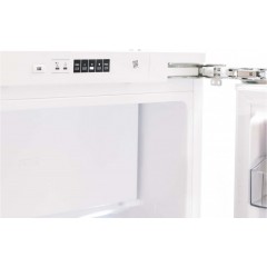 Холодильник с морозильником SCANDILUX RBI200