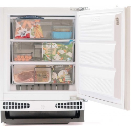 Морозильник SCANDILUX FSBI107