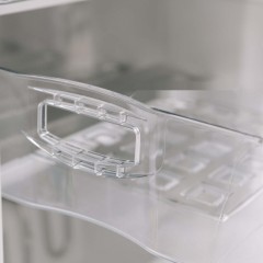 Морозильник SCANDILUX FSBI107