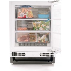 Морозильник SCANDILUX FSBI107