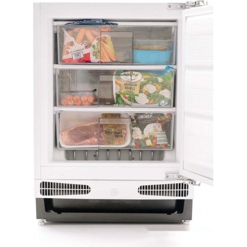 Морозильник SCANDILUX FSBI107