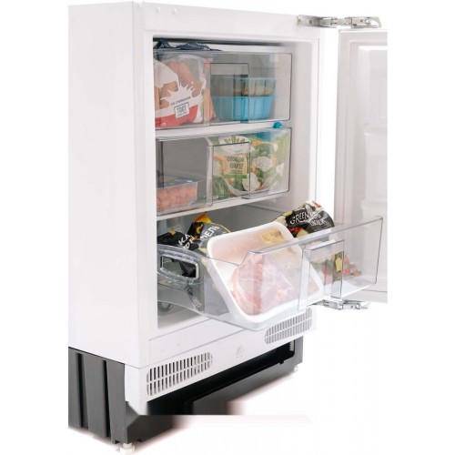 Морозильник SCANDILUX FSBI107