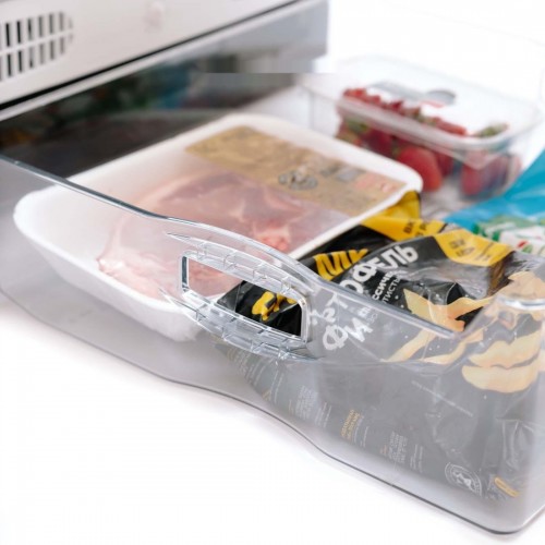 Морозильник SCANDILUX FSBI107