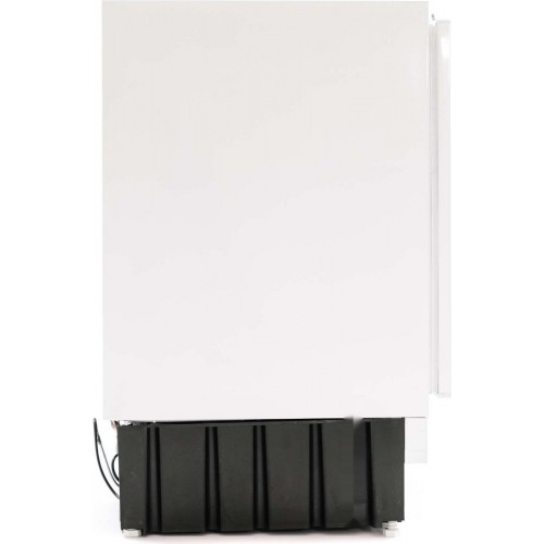 Морозильник SCANDILUX FSBI107