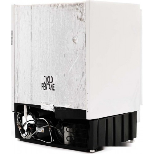 Морозильник SCANDILUX FSBI107