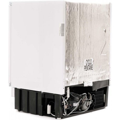 Морозильник SCANDILUX FSBI107