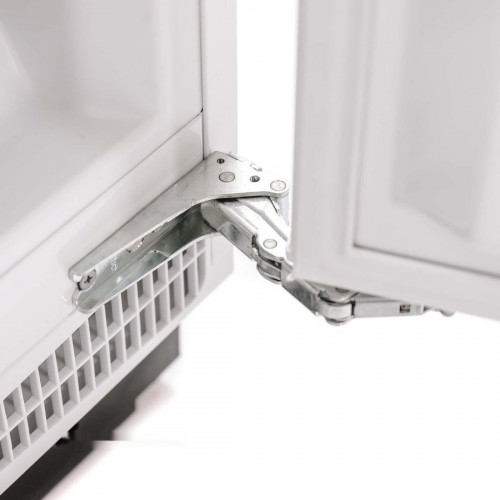 Морозильник SCANDILUX FSBI107