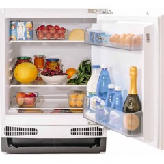 Однокамерный холодильник SCANDILUX RBI162