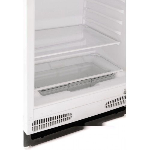 Однокамерный холодильник SCANDILUX RBI162