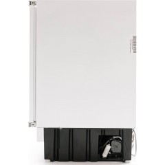 Однокамерный холодильник SCANDILUX RBI162