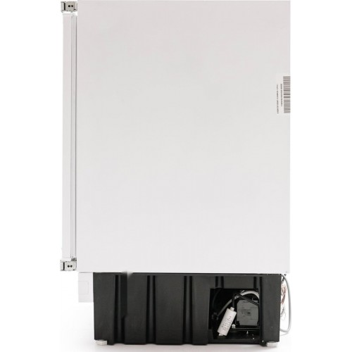 Однокамерный холодильник SCANDILUX RBI162