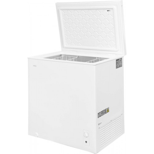 Морозильный ларь CENTEK CT-4003