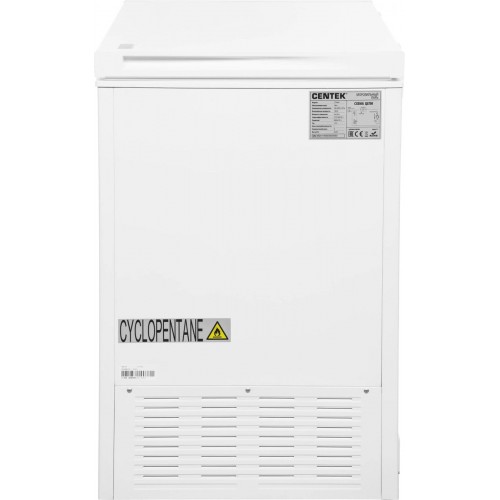 Морозильный ларь CENTEK CT-4003