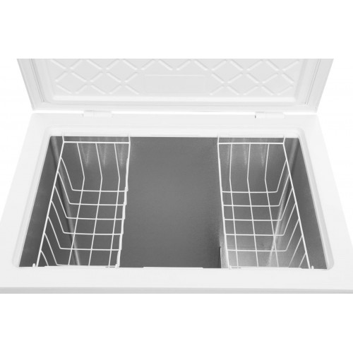 Морозильный ларь CENTEK CT-4003