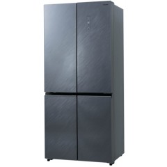 Холодильник (Side-by-Side) Бирюса CD 496 TCG