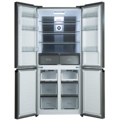 Холодильник (Side-by-Side) Бирюса CD 496 TBG