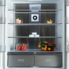 Холодильник (Side-by-Side) Бирюса CD 496 TBG