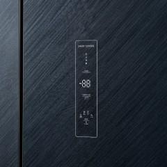 Холодильник (Side-by-Side) Бирюса CD 496 TBG