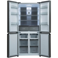 Холодильник (Side-by-Side) Бирюса CD 496 TGG