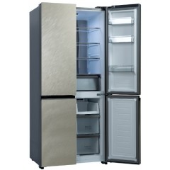 Холодильник (Side-by-Side) Бирюса CD 496 TGG