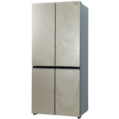 Холодильник (Side-by-Side) Бирюса CD 496 TGG