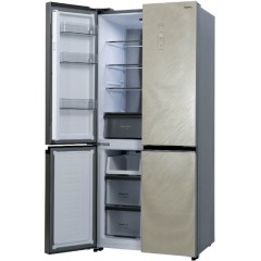 Холодильник (Side-by-Side) Бирюса CD 496 TGG