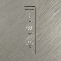 Холодильник (Side-by-Side) Бирюса CD 496 TGG