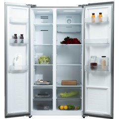 Холодильник (Side-by-Side) Бирюса SBS 541 TWG