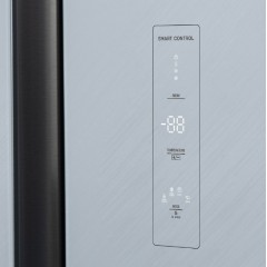 Холодильник (Side-by-Side) Бирюса SBS 541 TWG