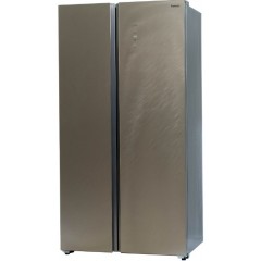 Холодильник (Side-by-Side) Бирюса SBS 541 TGG