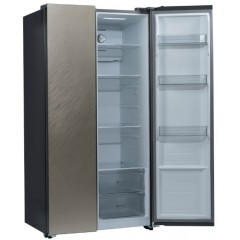 Холодильник (Side-by-Side) Бирюса SBS 541 TGG