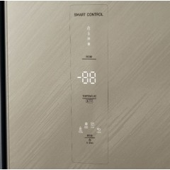 Холодильник (Side-by-Side) Бирюса SBS 541 TGG