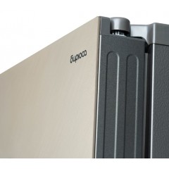 Холодильник (Side-by-Side) Бирюса SBS 541 TGG