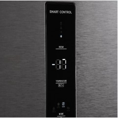 Холодильник (Side-by-Side) Бирюса CD 405 DI