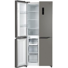 Холодильник (Side-by-Side) Бирюса CD 405 I