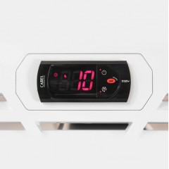 Холодильный шкаф Бирюса 521KRDN