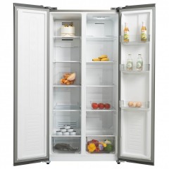 Холодильник (Side-by-Side) Бирюса SBS 400 DI