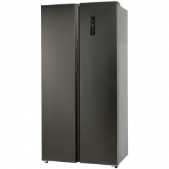 Холодильник (Side-by-Side) Бирюса SBS 400 DI
