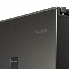 Холодильник (Side-by-Side) Бирюса SBS 400 DI