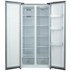 Холодильник side by side Бирюса SBS 400 I